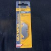 Olympia New Sealed Packs Olympia Tools 33-008 Hook Knife Utility