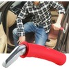 Auto Cane Portable Vehicle Support Handle,Car Door Assist Bar,Supports up