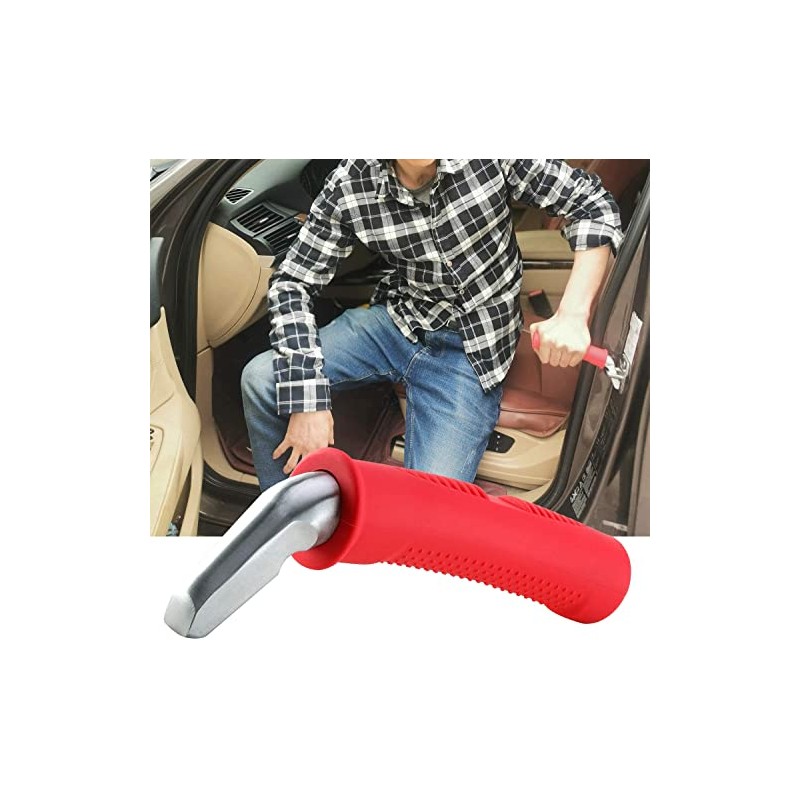 Auto Cane Portable Vehicle Support Handle,Car Door Assist Bar,Supports up
