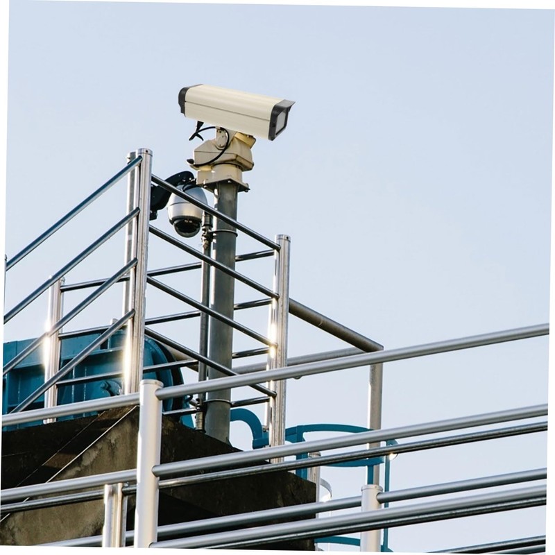 CIYODO Outdoor Weatherproof Camera Housing Resistant Easy Side-Opening Design for