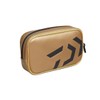 Daiwa Spatula Pouch (C) Brown Gold