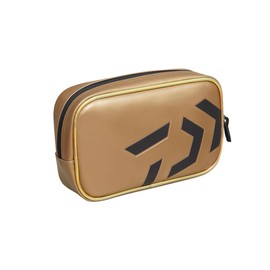 Daiwa Spatula Pouch (C) Brown Gold