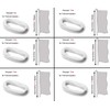 FBS PES Flag Rope 10 m - Diameter 5 mm