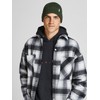 JACK & JONES Men's Jacbrink Beanie Hat, Pack of 2
