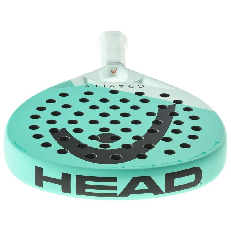 Head Gravity Team Padel Racket Paddle (224024)