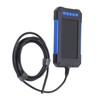 P40 5.5mm HD Industrial Endoscope with 4.3in Screen Waterproof for