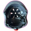 RANGS Active Sports Helmet, Pink, Passed SG Standards, Kindergarten to
