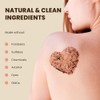 Exfoliante Corporal de Café Orgánico Brew Blossom Organic Coffee Body