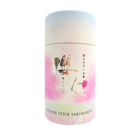 Mini Incense Sticks Refreshing, Sweet Scented Incense Sticks Cherry For It Like It Was That Person or Pet Dog For Incense Stick Stand With Mayers Extract