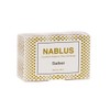 Nablus Soap Natural Olive Oil Soap, Sage, Handmade and Palm