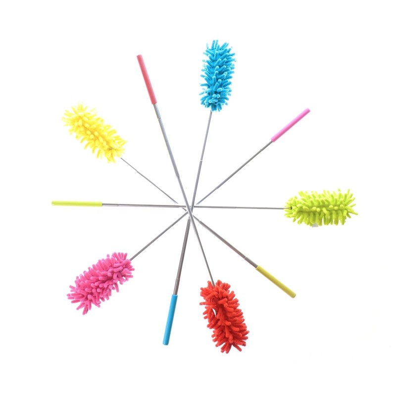 'Extendable Duster – Random ~