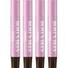 Burt's Bees Lip Shimmer, Guava, 0.09 Ounce (Pack of 4)