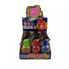 Kidsmania Sour Blast Candy Spray Grenades 12 Pieces