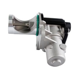 Globalautoparts EGR Valve for Altea, for Multivan, for Toledo A4 A6 T5,1.9 TDI,2.0 TDI, 038131501AD 038131501BF 038131501BH,107157 7518054 710571D 555 5048
