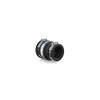 Crassus Adaptor Coupling CAC, black, CRA12047