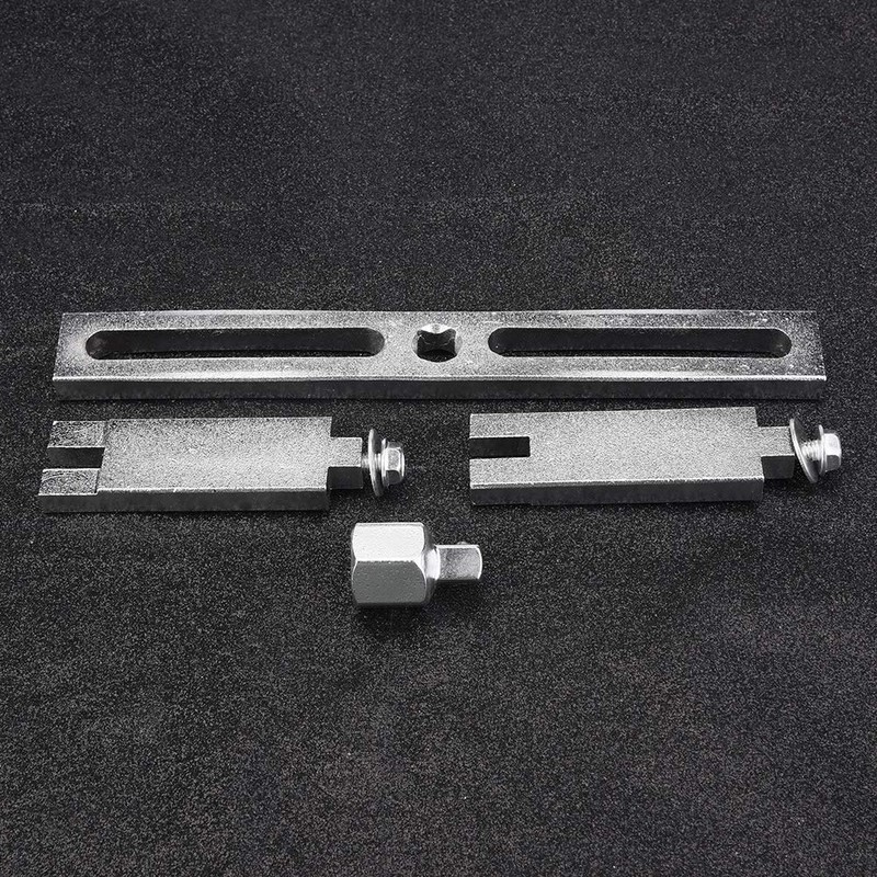 Hlyjoon Fuel Pump Removal Tool - Fuel Pump Locking Ring