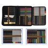 Colouring pencils set, 70 pieces, professional colouring pencils, sketching pencils,