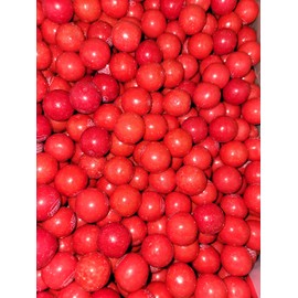 Bayside Candy Very Cherry Gumballs - Really Cherry Gumballs (5LB)