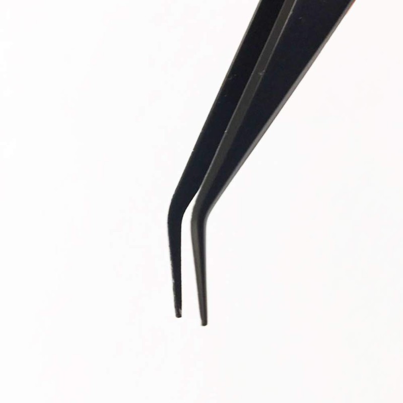 Naility! Tweezers Eagle Gel Nail 1 Piece