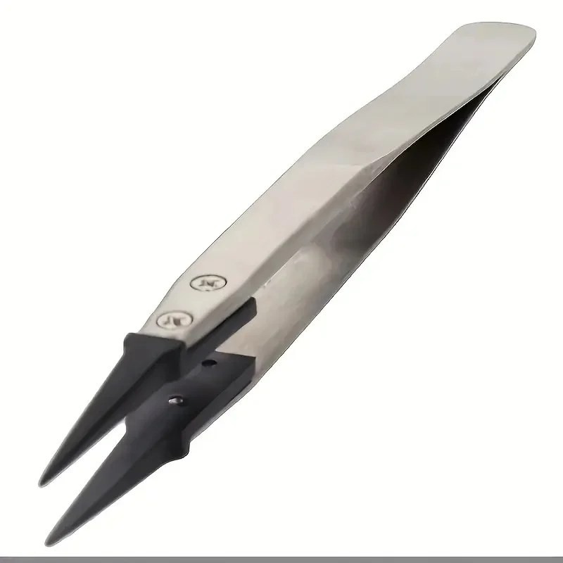 esd safe precision