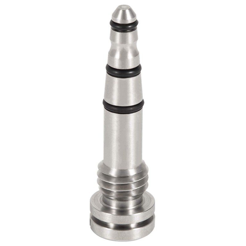 haolight Stainless for Mercury Power Trim Tilt Manual Release Valve