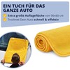 LICARGO® Car Drying Cloth XXL 90 x 60 cm -