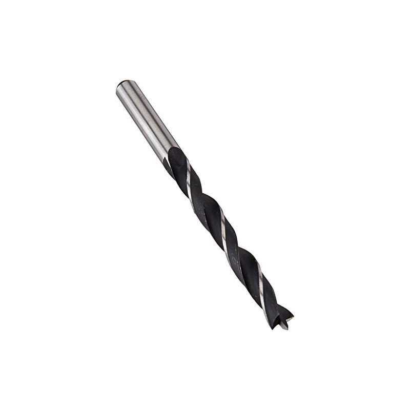 BLACK+DECKER BD0050CS Juego de Brocas p/Madera 5 pzas