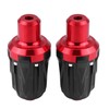 1 Pair of 10mm Motorcycle Exhaust Frame Sliders Anti Crash