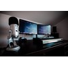 Sound Addicted - Foam Cover Windscreen for Blue Yeti Microphones