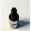 Pittsburgh Torx Star Bit Socket T45x 3/8" -Free USA Ship