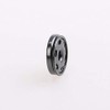 Cotowin Sew-On Snaps,Gunmetal Press Buttons,Pack of 10, 5/8" / 15mm
