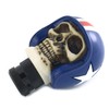 Arenbel Skull Racing Car Gear Stick Lever Shifter Knob Pilot