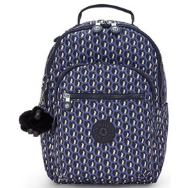 Kipling Women's Seoul S Prt Backpack