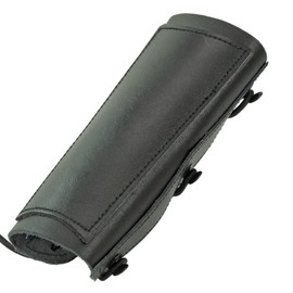 elToro King Arm Guard | Colour: Brown; Accessories for Archery, Arrow and Bow, Archery