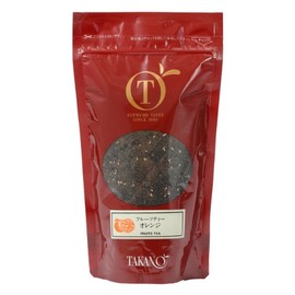 Shinjuku Takano Flavor Tea Orange