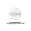 Clear Last Face Powder High Cover White-Skin Ochre a Foundation