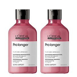 L'Oreal Professionnel Serie Expert Double Pro Longer 300ml Shampoo