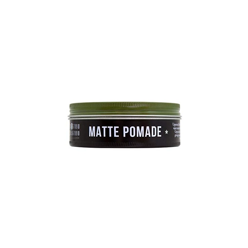 Uppercut Deluxe Matt Pomade 3.5oz