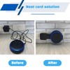 Sintron Wall Mount Holder Black for Dᴏt 3 - Smart