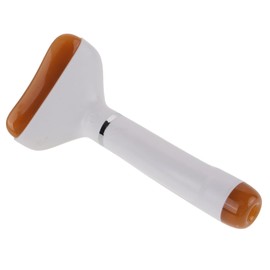 NOLITOY Face Scraper Gua Sha Tool Device for Wrinkle Removal Neck Face Massager Portable Manual Massage Board