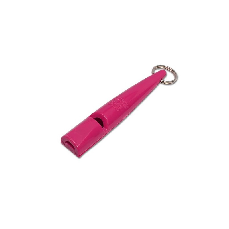 210.5 Acme Whistle with Lanyard (Hot Pink)