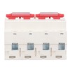 Circuit Breaker Interlock Dual Power Changeover Switch 100A AC 240‑400V