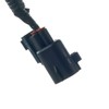 Frankberg Ride Height Level Sensor Rear Right Driver Side Compatible