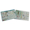 Communication Boards: Picture Board, English Word Board Bundle