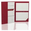 Paper Royal Letter Writing Folder 25 Sheets A4 with 25