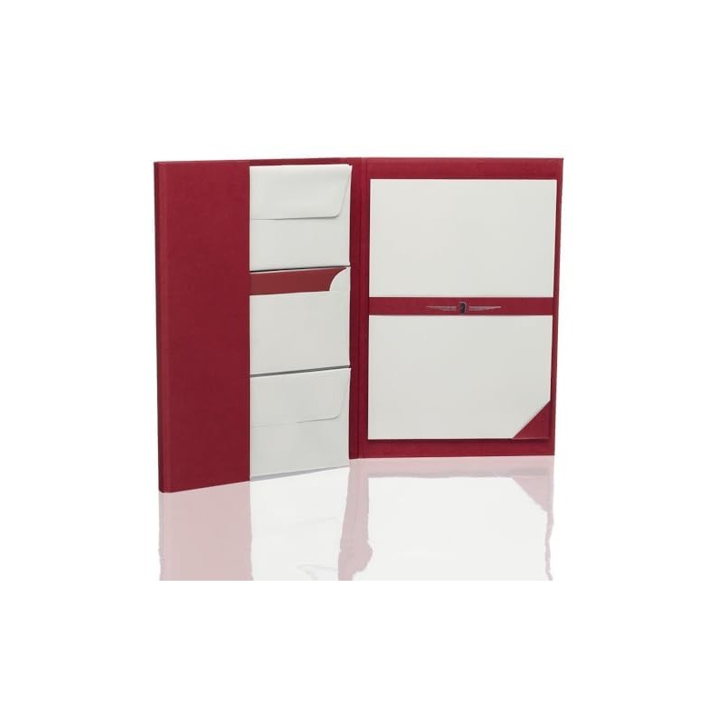 Paper Royal Letter Writing Folder 25 Sheets A4 with 25