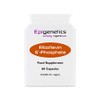 Riboflavin-5-Phosphate | Vitamin B2 R5P 25mg | 60 Vegan Friendly
