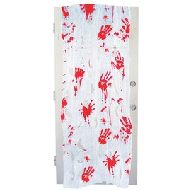 Sunstar Industries Bloody Hands Freaky Fabric Decoration Multicoloured One Size
