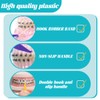 UYVPAER 20 Piece Orthodontic Disposable Plastic Brace Insertion and Removal