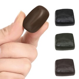 Proximitck 1 Pcs 2 oz (60g Tungsten Putty Weight Green Incremental Tungsten Putty Weights Sinker for Fishing, Fly Fishing Lure Sinkers, Easily Tune Car Weight for Fast Speed